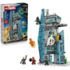 b0gf3br53h_0.webp LEGO AVENGERS: DOOMSDAY TORRE DE LOS NUEVOS VENGADORES MARVEL 76352