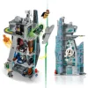 b0gf3br53h_3.webp LEGO AVENGERS: DOOMSDAY TORRE DE LOS NUEVOS VENGADORES MARVEL 76352