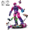 b0gf3drqrf_2.webp LEGO AVENGERS: DOOMSDAY BATALLA ÉPICA MARVEL 76348