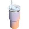 STANLEY QUENCHER H2.0 VASO 20 OZ / 591 ML | SUNRISE SPIRAL