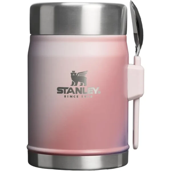 STANLEY CLASSIC LEGENDARY CONTENEDOR PARA ALIMENTOS 14 OZ / 414 ML | DAWN SPIRAL