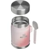 STANLEY CLASSIC LEGENDARY CONTENEDOR PARA ALIMENTOS 14 OZ / 414 ML | DAWN SPIRAL