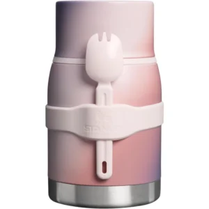 STANLEY ADVENTURE TO-GO CONTENEDOR PARA ALIMENTOS 24 OZ / 710 ML | DAWN SPIRAL