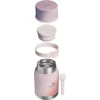 STANLEY ADVENTURE TO-GO CONTENEDOR PARA ALIMENTOS 24 OZ / 710 ML | DAWN SPIRAL