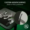 ALFOMBRILLA GAMER RAZER GIGANTUS V2 PRO SOFT LARGE NIKO| GRIS