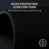 ALFOMBRILLA GAMER RAZER GIGANTUS V2 PRO SOFT LARGE NIKO| GRIS