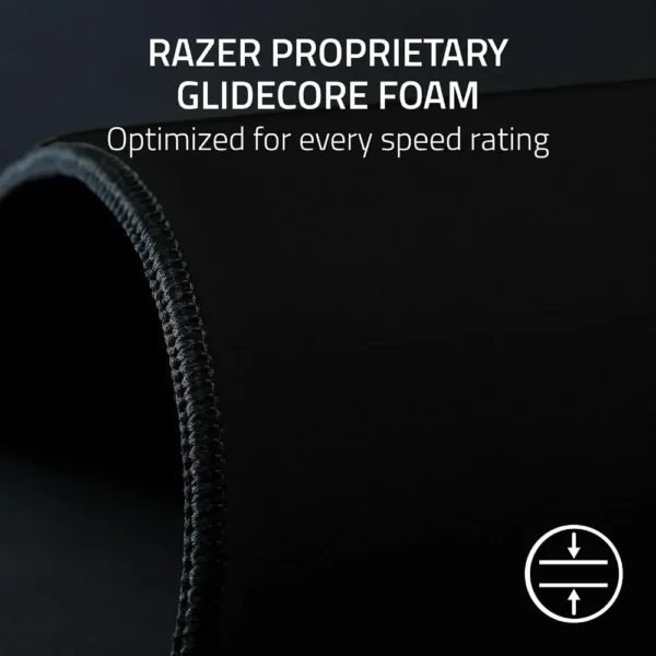 ALFOMBRILLA GAMER RAZER GIGANTUS V2 PRO SOFT LARGE NIKO| GRIS