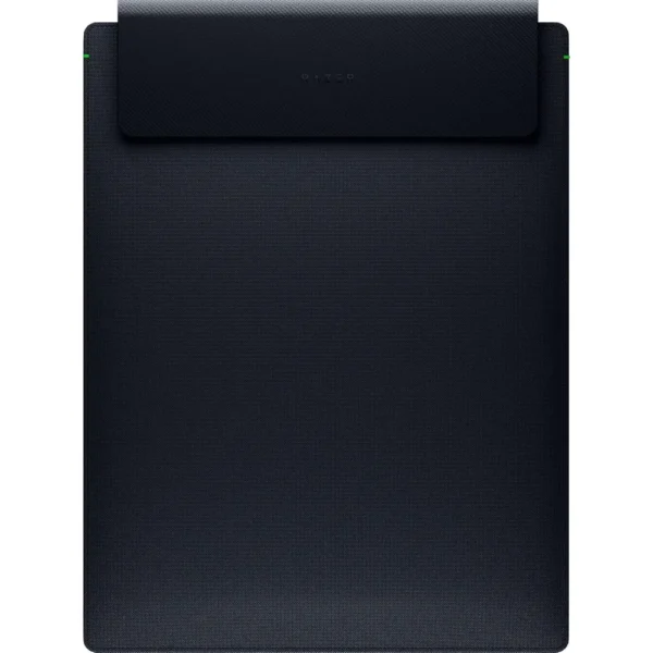 FUNDA PARA LAPTOP RAZER 16" CON CARGA INALÁMBRICA| NEGRA