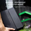 FUNDA PARA LAPTOP RAZER 16" CON CARGA INALÁMBRICA| NEGRA