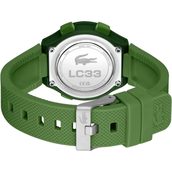 b0gh26wn7f_3_webp.webp RELOJ LACOSTE LC33 DIGITAL 34 MM NIÑO - Green