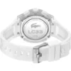 RELOJ LACOSTE LC33 DE CUARZO 40 MM MUJER - WHITE