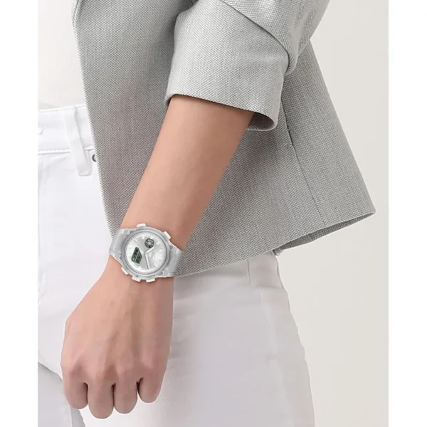 RELOJ LACOSTE LC33 DE CUARZO 40 MM MUJER - WHITE