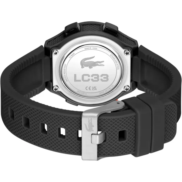 b0gh2cz4qx_3_webp.webp RELOJ LACOSTE LC33 DIGITAL 34 MM NIÑO - Black