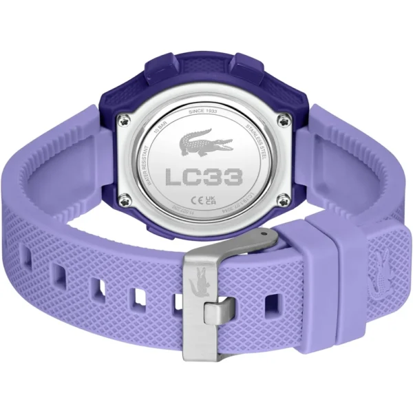 b0gh2fdtj7_3_webp.webp RELOJ LACOSTE LC33 DIGITAL 34 MM NIÑO - Purple