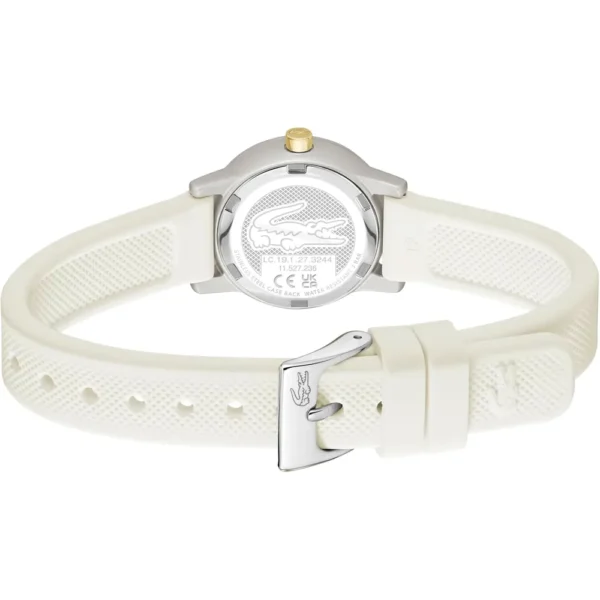 b0gh2gf8tb_3_webp.webp RELOJ LACOSTE 12.12 MINI SWIFT CUARZO 24 MM MUJER - WHITE