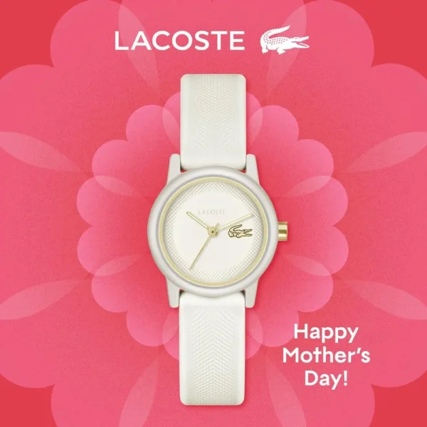 b0gh2gf8tb_5_webp.webp RELOJ LACOSTE 12.12 MINI SWIFT CUARZO 24 MM MUJER - WHITE