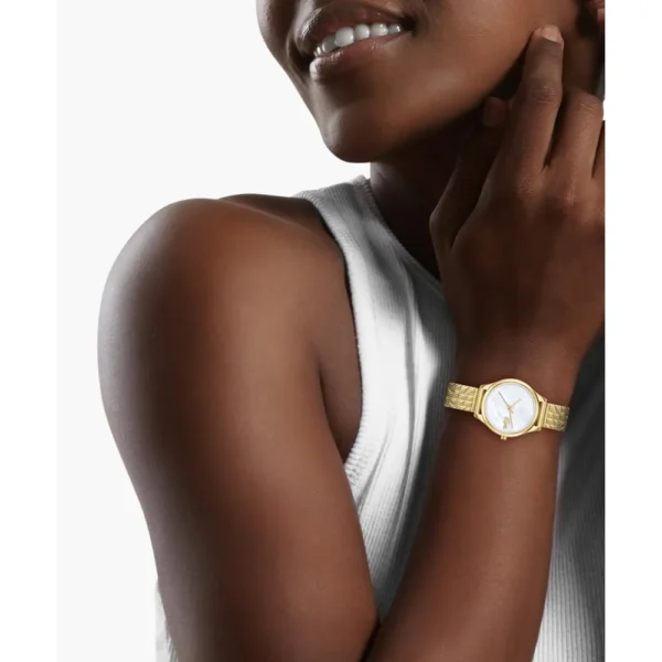 b0gh2h7hrj_4_webp.webp RELOJ LACOSTE MINI CROCODELLE 28 MM MUJER - Gold