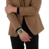 RELOJ LACOSTE LISBON CUARZO 42 MM HOMBRE - Gold/Green