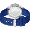 RELOJ LACOSTE CAPBRETON CUARZO 43 MM HOMBRE - Blue