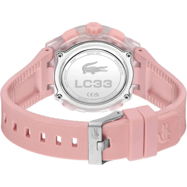 b0gh2lmm12_3_webp.webp RELOJ LACOSTE LC33 DE CUARZO 40 MM MUJER - PINK