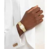 RELOJ LACOSTE RENE 23 MM MALLA MUJER - Gold