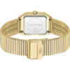 RELOJ LACOSTE RENE CUARZO 31 MM MALL HOMBRE - Gold