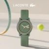 RELOJ LACOSTE 12.12 MINI SWIFT CUARZO 24 MM MUJER - Green