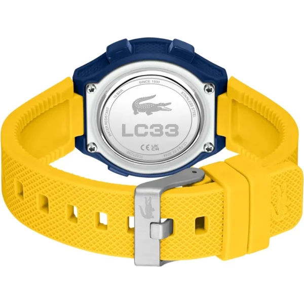 b0gh2qbpwg_3_webp.webp RELOJ LACOSTE LC33 DIGITAL 34 MM NIÑO - YELLOW