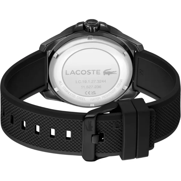 b0gh2qw8ys_3_webp.webp RELOJ LACOSTE CAPBRETON CUARZO 43 MM HOMBRE - Black