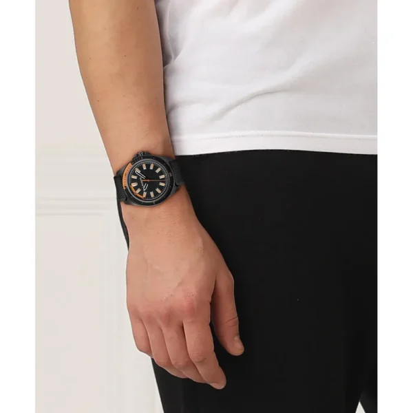 b0gh2qw8ys_4_webp.webp RELOJ LACOSTE CAPBRETON CUARZO 43 MM HOMBRE - Black