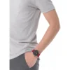 RELOJ LACOSTE MAINSAIL CRONÓGRAFO CLÁSICO 43 MM HOMBRE - Rojo