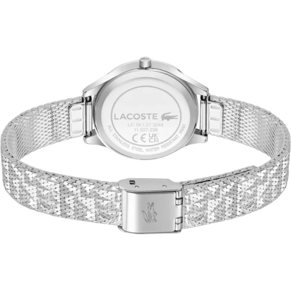 b0gh2ssl82_3_webp.webp RELOJ LACOSTE MINI CROCODELLE 28 MM MUJER - Silver