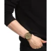 RELOJ LACOSTE REPLAY BRAZALETE DE MALLA 43 MM HOMBRE - Black