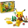b0ghyfh499_0.webp LEGO CASA DE ENTRENAMIENTO CON PIKACHU POKÉMON SMART PLAY 72164
