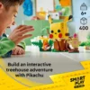 b0ghyfh499_1.webp LEGO CASA DE ENTRENAMIENTO CON PIKACHU POKÉMON SMART PLAY 72164