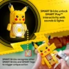 b0ghyfh499_3.webp LEGO CASA DE ENTRENAMIENTO CON PIKACHU POKÉMON SMART PLAY 72164