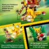 b0ghyfh499_4.webp LEGO CASA DE ENTRENAMIENTO CON PIKACHU POKÉMON SMART PLAY 72164