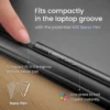 LAPTOP MSI PRESTIGE 16 FLIP AI+ 16″ INTEL ULTRA 7 INTEL ARC 32GB 1TB | GRIS PLATINO