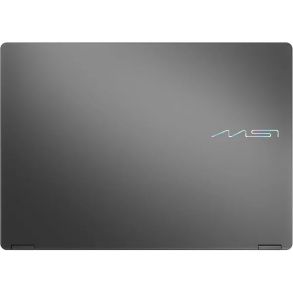 LAPTOP MSI PRESTIGE 16 FLIP AI+ 16″ INTEL ULTRA X9 INTEL ARC 32GB 1TB | GRIS PLATINO
