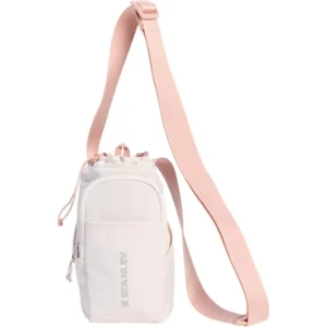 STANLEY VITALIZE CARRY-ALL BOLSO PORTABOTELLA | ROSE QUARTZ