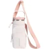 STANLEY VITALIZE CARRY-ALL BOLSO PORTABOTELLA | ROSE QUARTZ