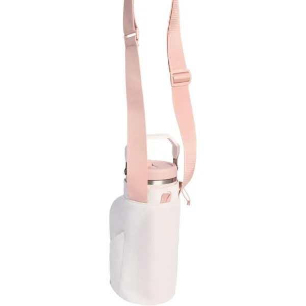 STANLEY VITALIZE CARRY-ALL BOLSO PORTABOTELLA | ROSE QUARTZ