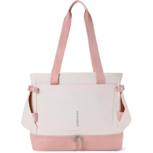 STANLEY VITALIZE TOTE BOLSO MULTIUSOS | ROSE QUARTZ