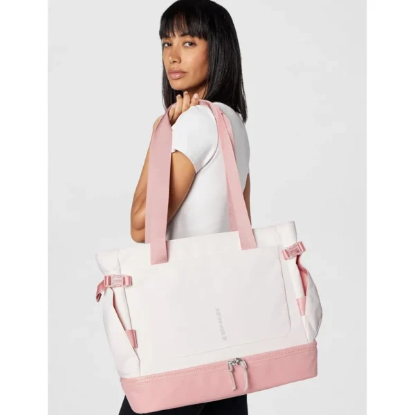 STANLEY VITALIZE TOTE BOLSO MULTIUSOS | ROSE QUARTZ