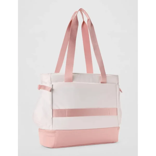 STANLEY VITALIZE TOTE BOLSO MULTIUSOS | ROSE QUARTZ