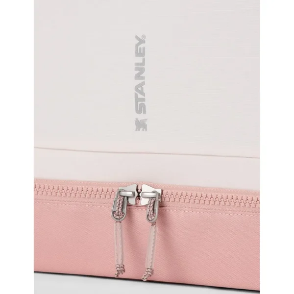 STANLEY VITALIZE TOTE BOLSO MULTIUSOS | ROSE QUARTZ