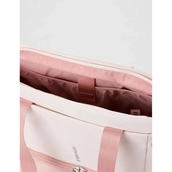 STANLEY VITALIZE TOTE BOLSO MULTIUSOS | ROSE QUARTZ