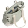 STANLEY TOTE  VITALIZE GRIS VERDOSO