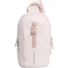 STANLEY VITALIZE CROSSBODY BOLSO PORTABOTELLA | ROSE QUARTZ