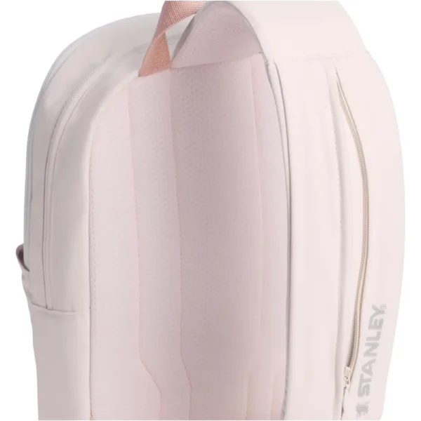 STANLEY VITALIZE CROSSBODY BOLSO PORTABOTELLA | ROSE QUARTZ